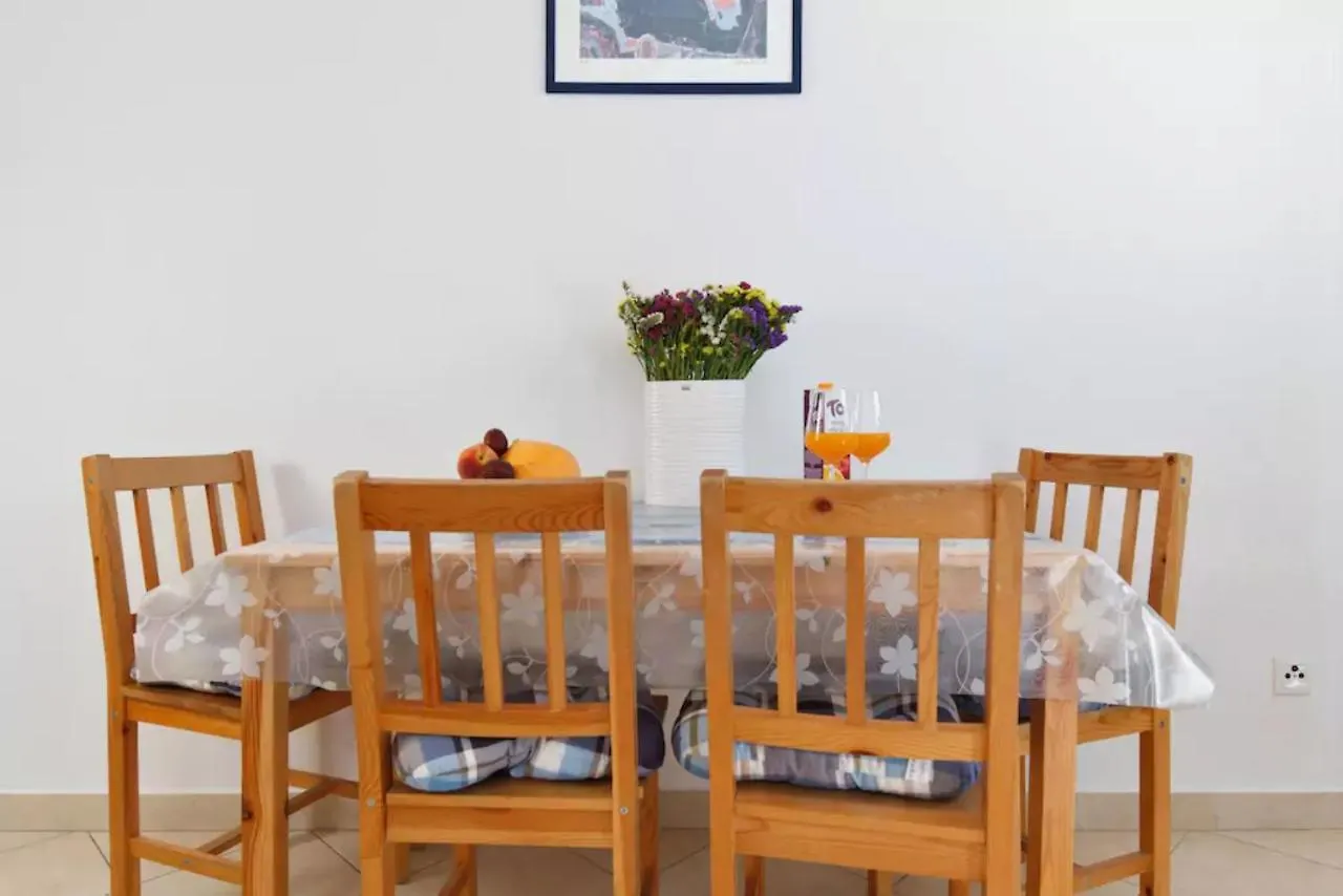Apartment Ana With Garden, In The Heart Of Split