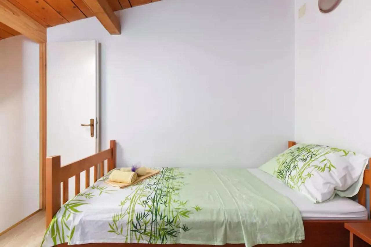 Apartment Ana With Garden, In The Heart Of Split Croatia