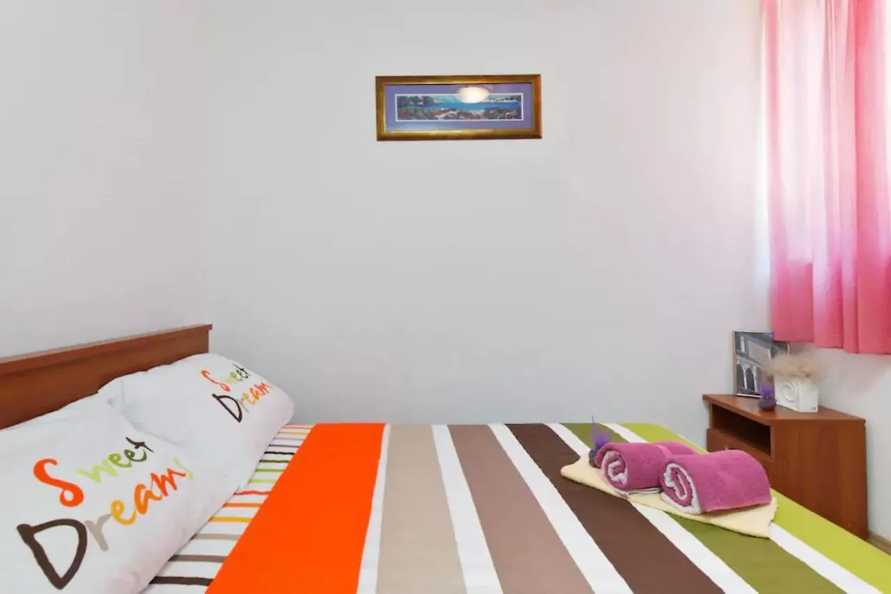 Apartment Ana With Garden, In The Heart Of Split Croatia