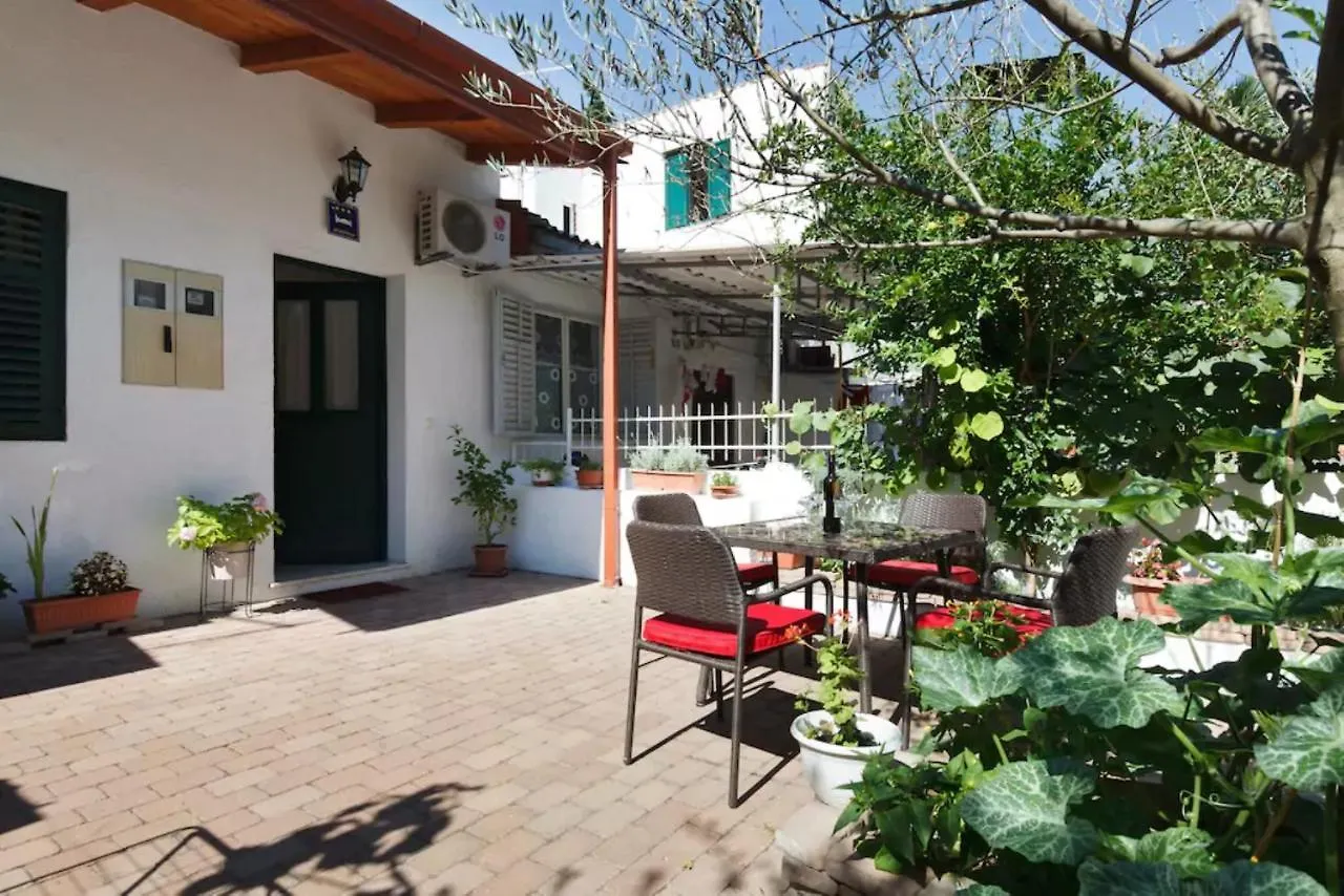 Apartment Ana With Garden, In The Heart Of Split 0*,  Croatia