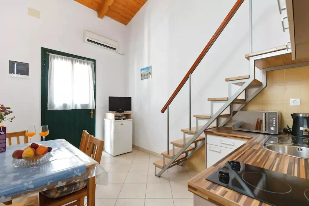 Apartment Ana With Garden, In The Heart Of Split