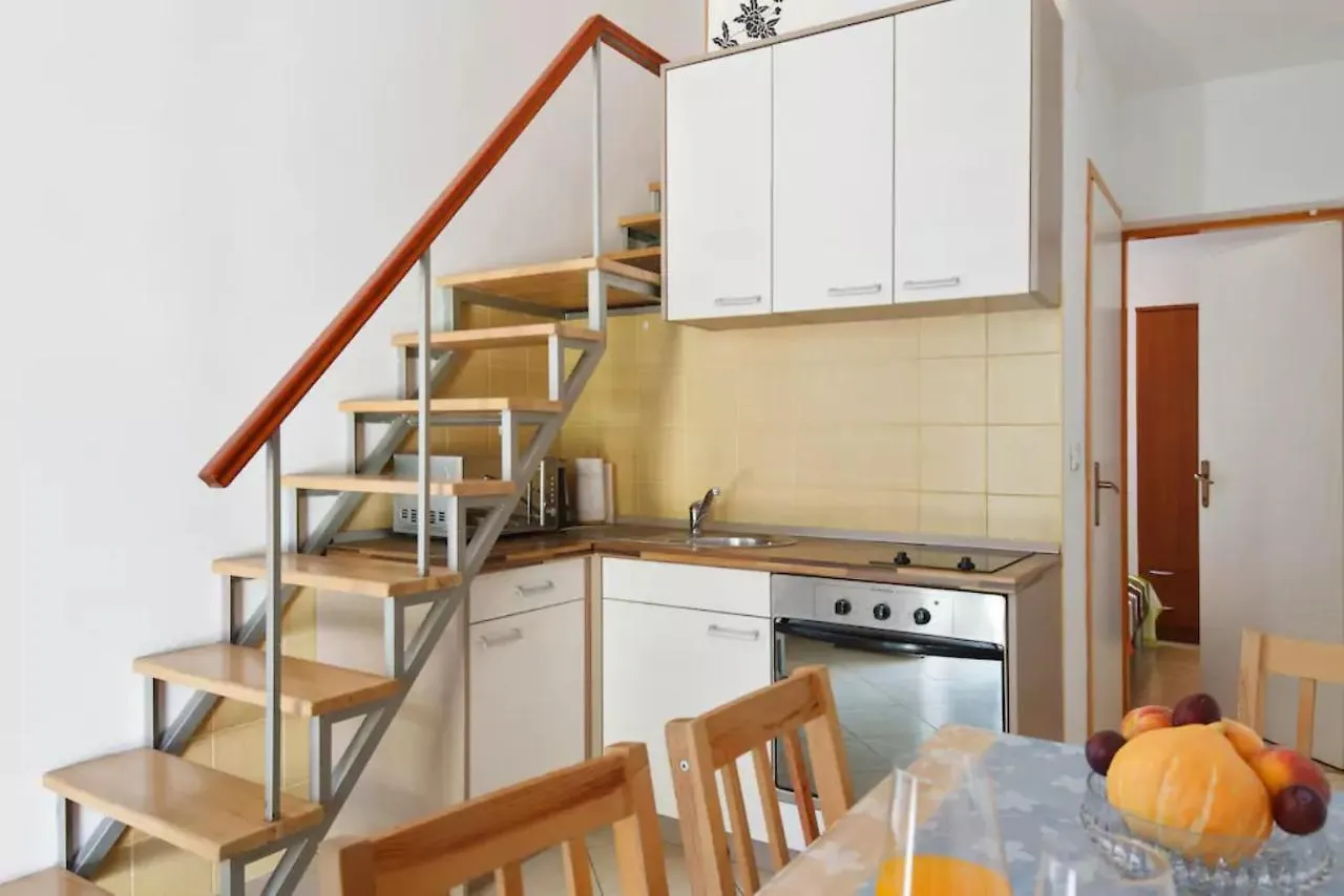Apartment Ana With Garden, In The Heart Of Split Croatia