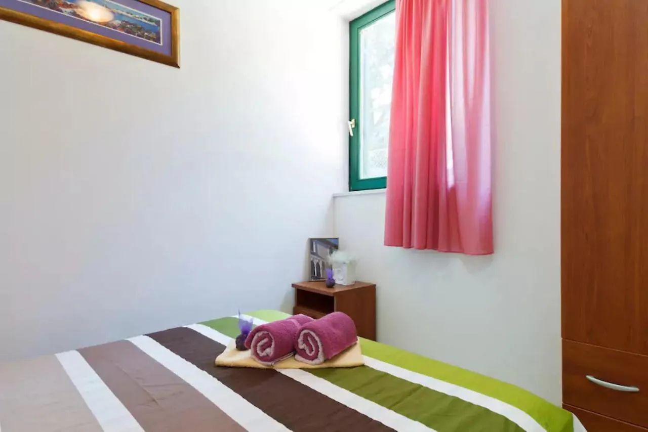 Apartment Ana With Garden, In The Heart Of Split