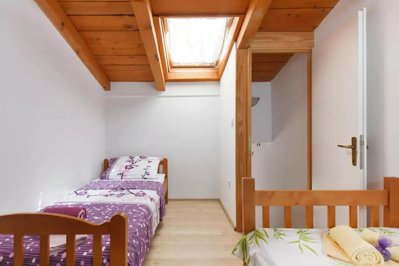 Apartment Ana With Garden, In The Heart Of Split 0*,  Croatia