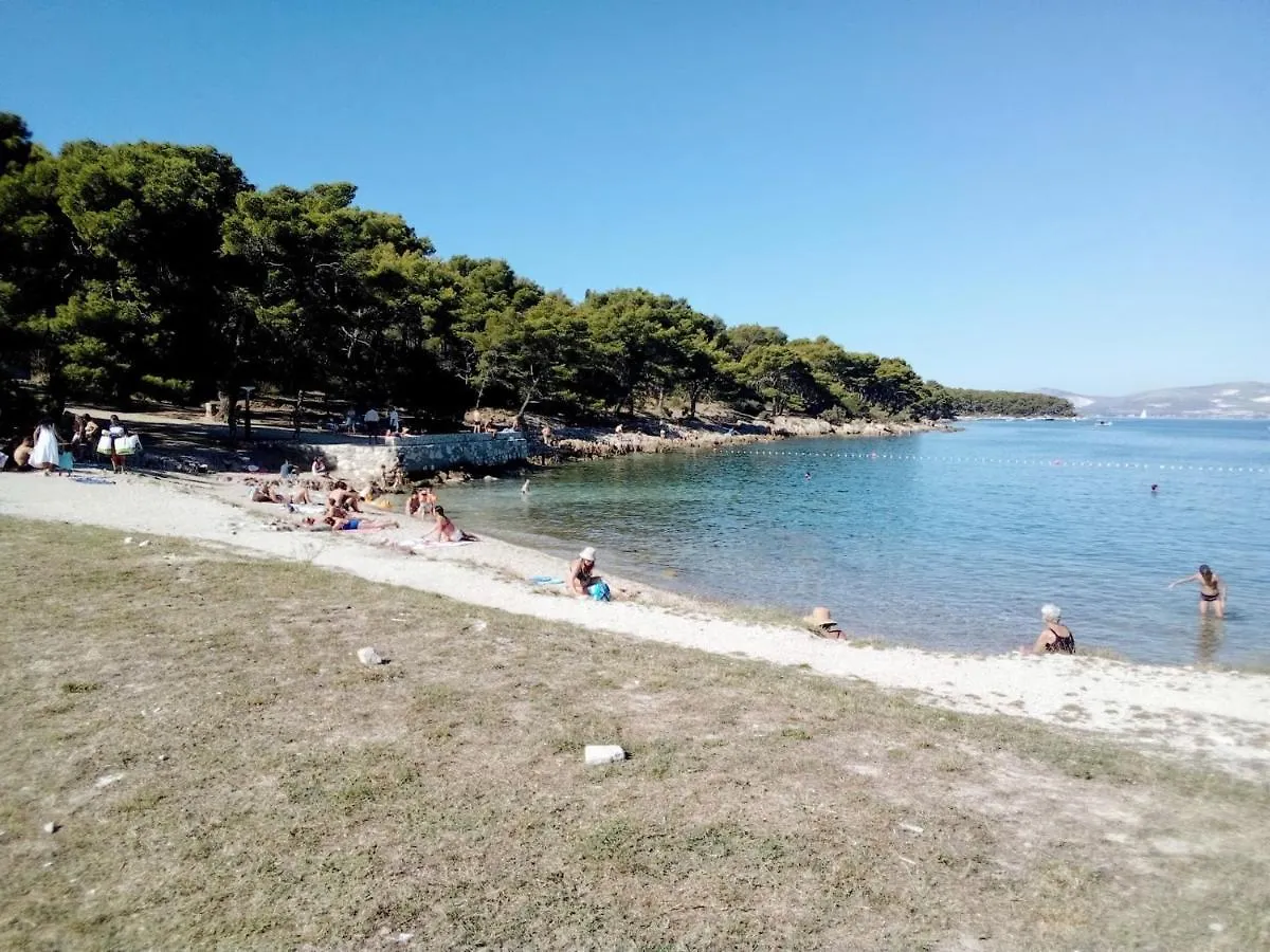 Apartment Ana With Garden, In The Heart Of Split